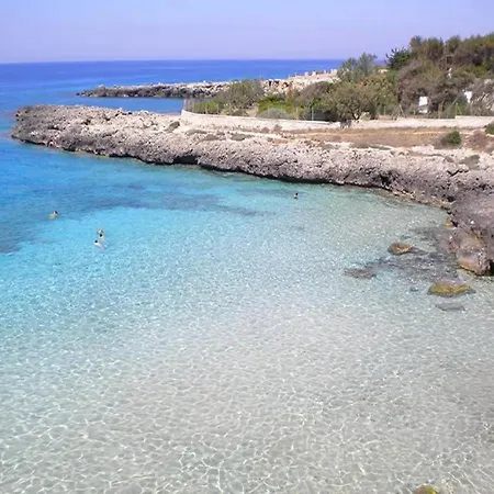 Daire A Due Passi Dal Mare *