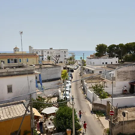 Apartment A Due Passi Dal Mare *