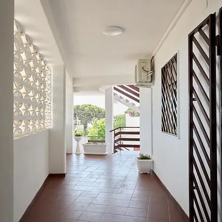 Apartment A Due Passi Dal Mare