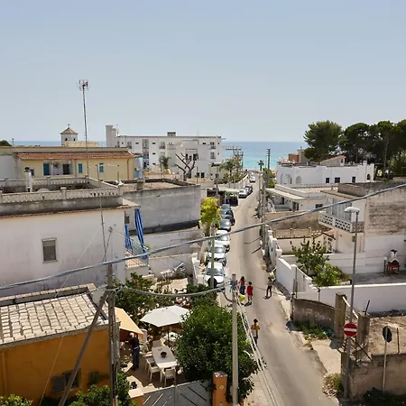 A Due Passi Dal Mare