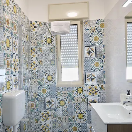 A Due Passi Dal Mare Pulsano