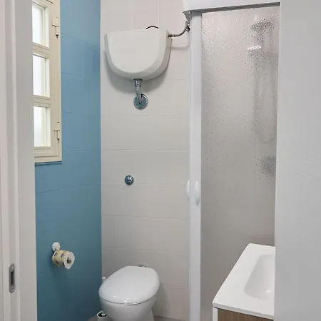 A Due Passi Dal Mare