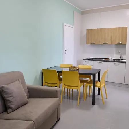 Apartment A Due Passi Dal Mare