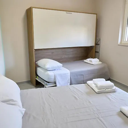 A Due Passi Dal Mare