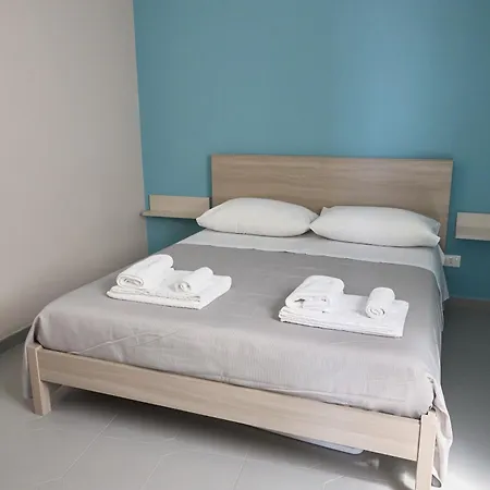 A Due Passi Dal Mare Pulsano