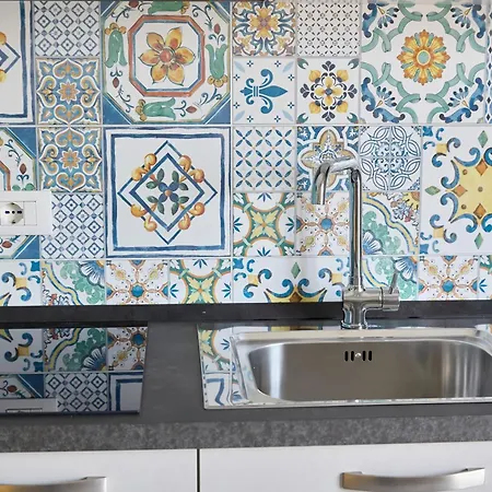 A Due Passi Dal Mare Apartment