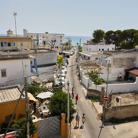 Apartment A Due Passi Dal Mare Pulsano