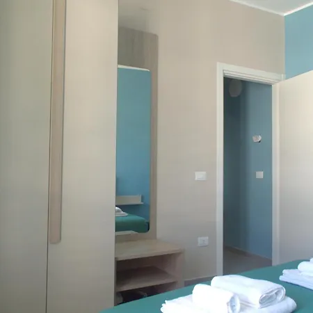 A Due Passi Dal Mare *