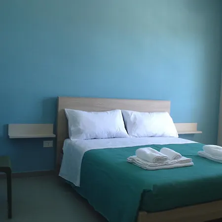 A Due Passi Dal Mare Apartment *