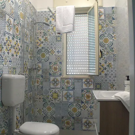 A Due Passi Dal Mare * Pulsano