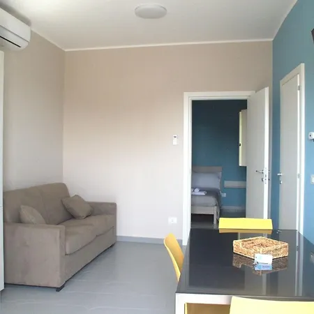 A Due Passi Dal Mare Apartment Pulsano