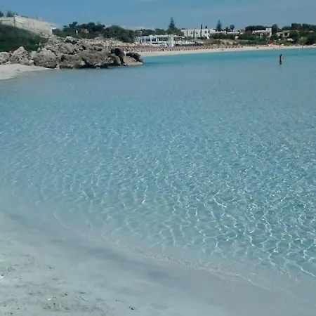 A Due Passi Dal Mare