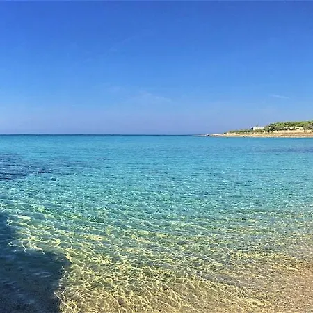 Lägenhet A Due Passi Dal Mare