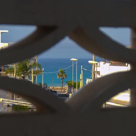 Lägenhet A Due Passi Dal Mare
