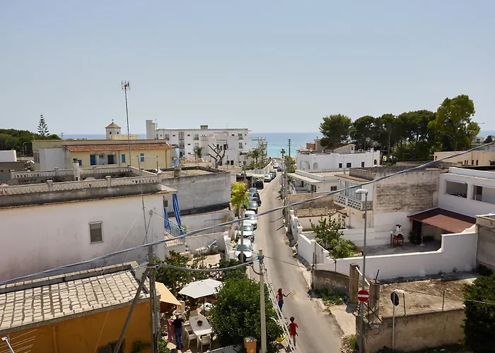 Apartment A Due Passi Dal Mare *