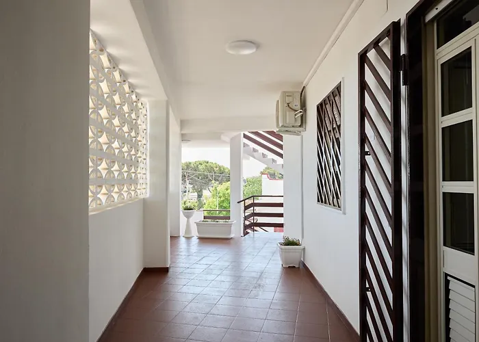 Apartment A Due Passi Dal Mare