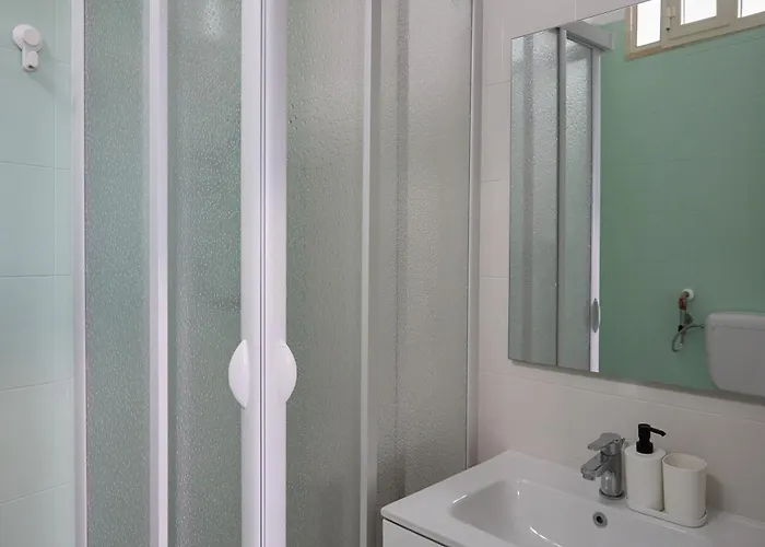 A Due Passi Dal Mare Apartment *