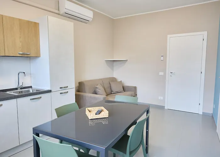 Apartment A Due Passi Dal Mare *