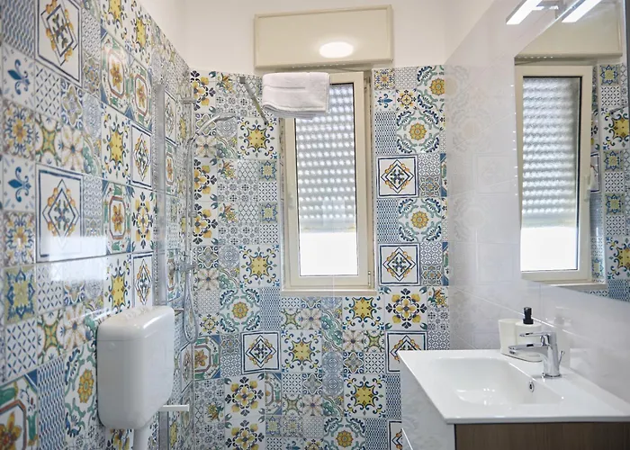 A Due Passi Dal Mare Pulsano