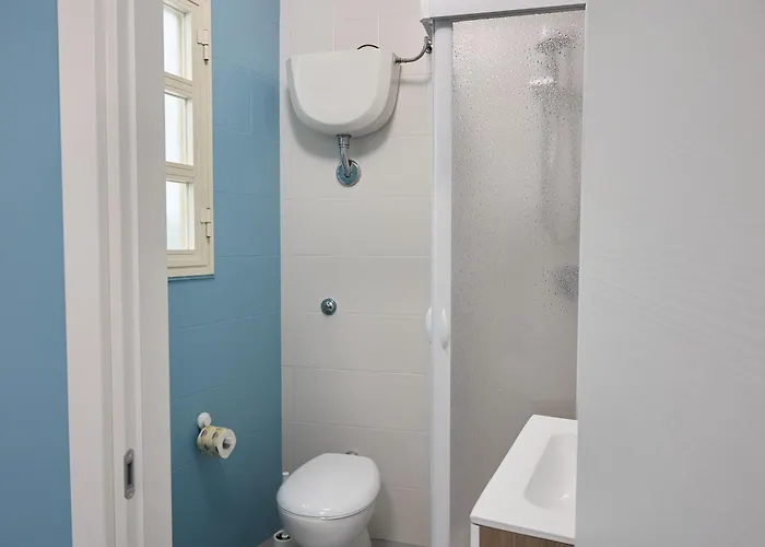 A Due Passi Dal Mare