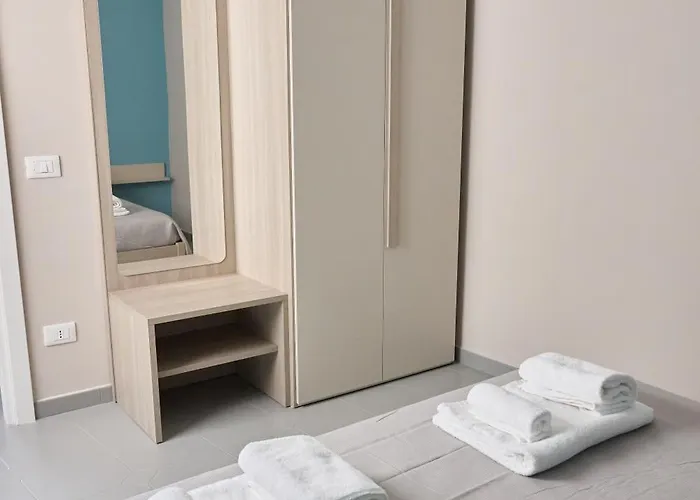 Apartment A Due Passi Dal Mare Pulsano