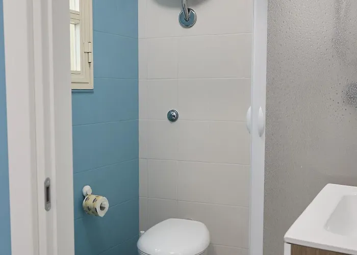 A Due Passi Dal Mare Apartment