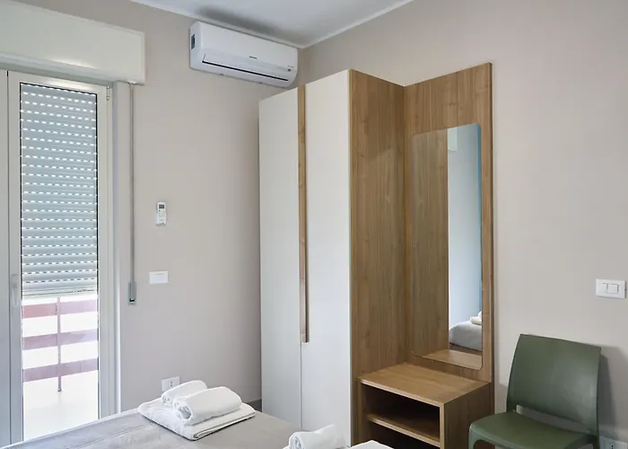 A Due Passi Dal Mare Apartment *