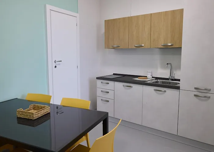 Apartment A Due Passi Dal Mare *