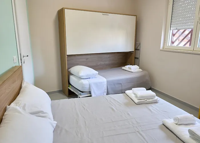 A Due Passi Dal Mare