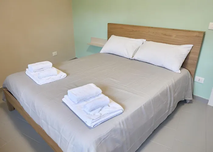 A Due Passi Dal Mare Apartment Pulsano