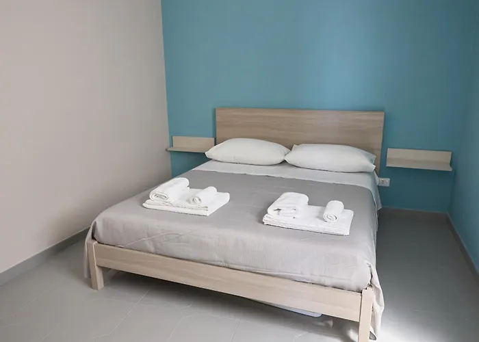 A Due Passi Dal Mare Pulsano