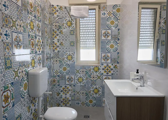 A Due Passi Dal Mare Apartment