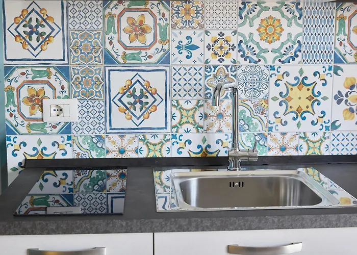 A Due Passi Dal Mare Apartment