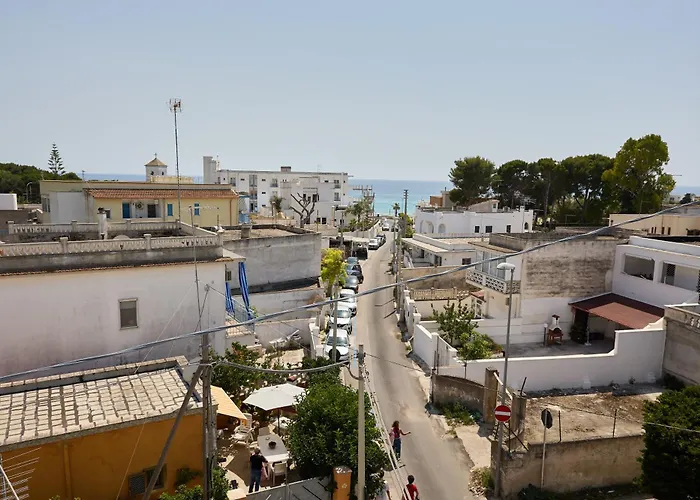 A Due Passi Dal Mare *