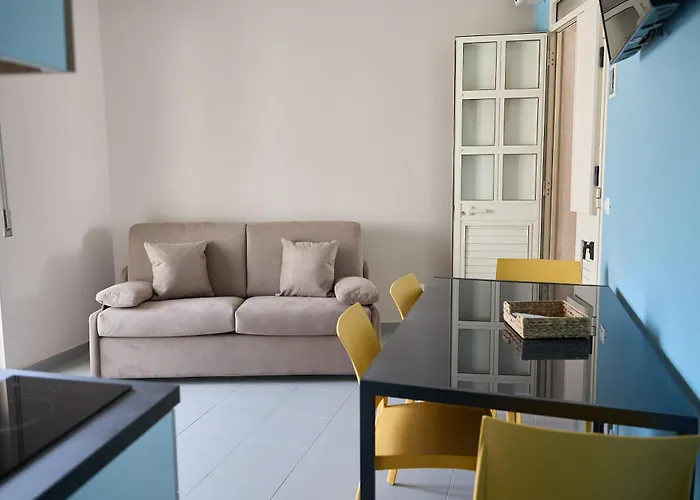 A Due Passi Dal Mare Pulsano