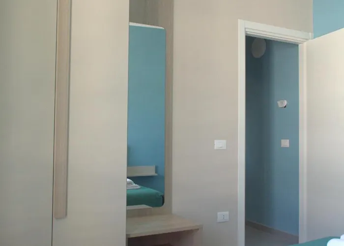 A Due Passi Dal Mare *