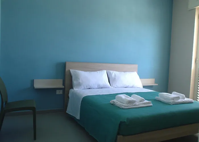 A Due Passi Dal Mare Apartment *