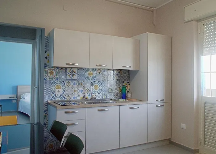 A Due Passi Dal Mare