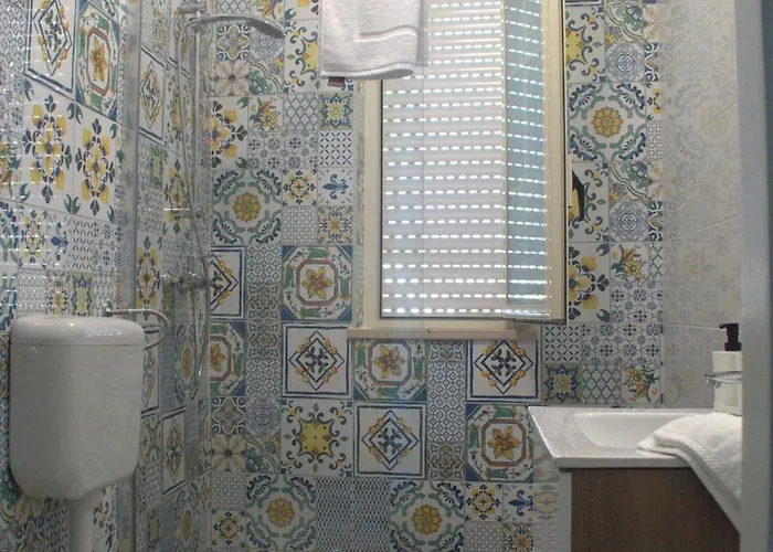 A Due Passi Dal Mare * Pulsano