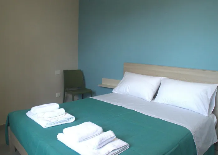 A Due Passi Dal Mare Apartment Pulsano