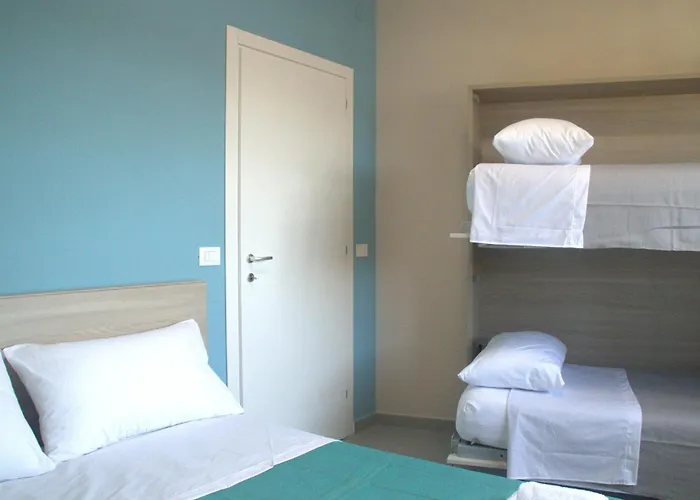 Apartment A Due Passi Dal Mare *