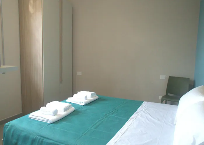 A Due Passi Dal Mare *