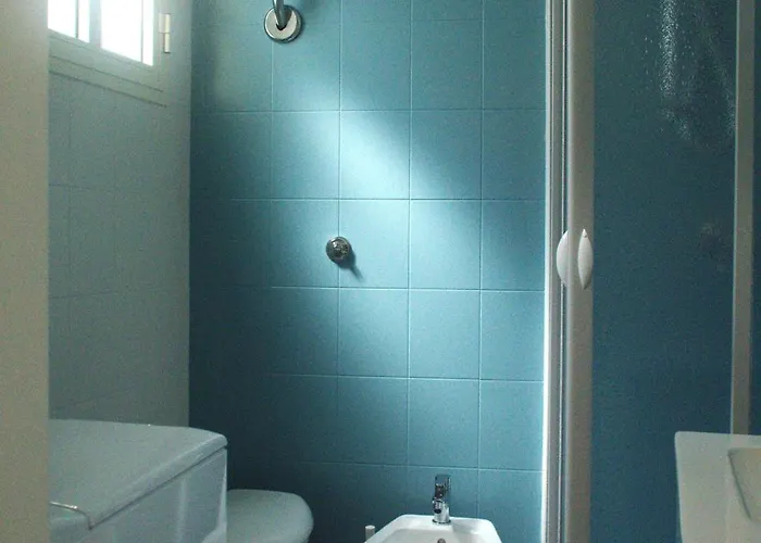 A Due Passi Dal Mare