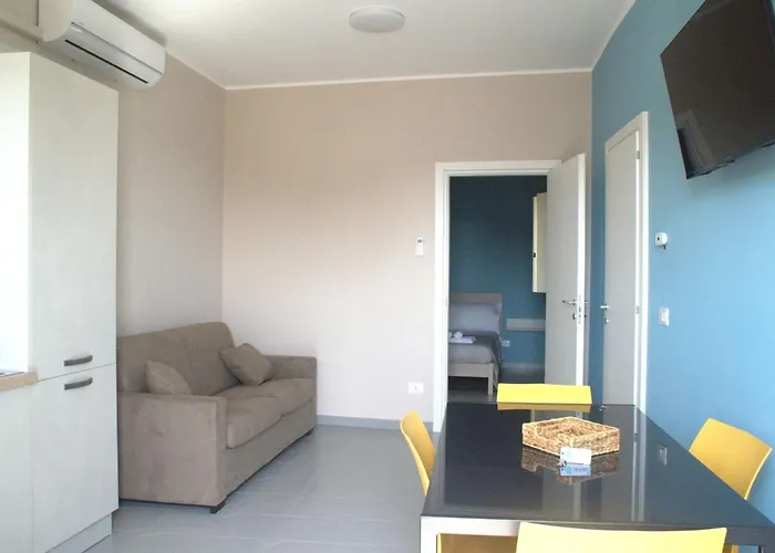 A Due Passi Dal Mare Apartment Pulsano