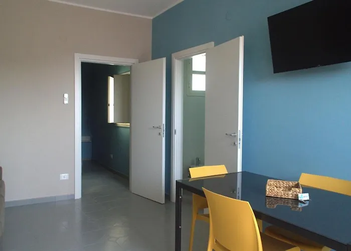 A Due Passi Dal Mare * Pulsano