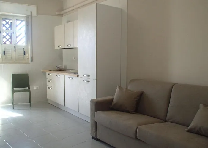 Apartamento A Due Passi Dal Mare *