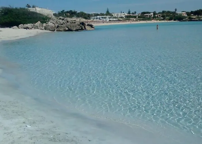 A Due Passi Dal Mare