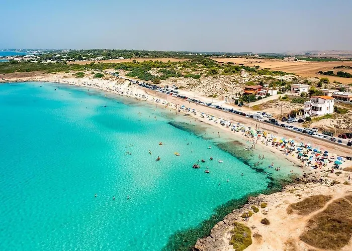 A Due Passi Dal Mare *